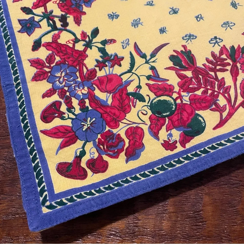 Williams Sonoma Provence Placemats